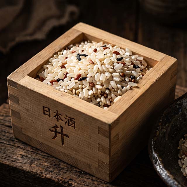 Brend Rice 5kg