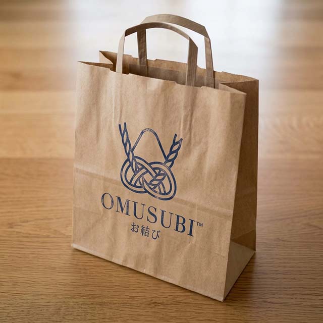 Kraft Paper Bag 500 pack