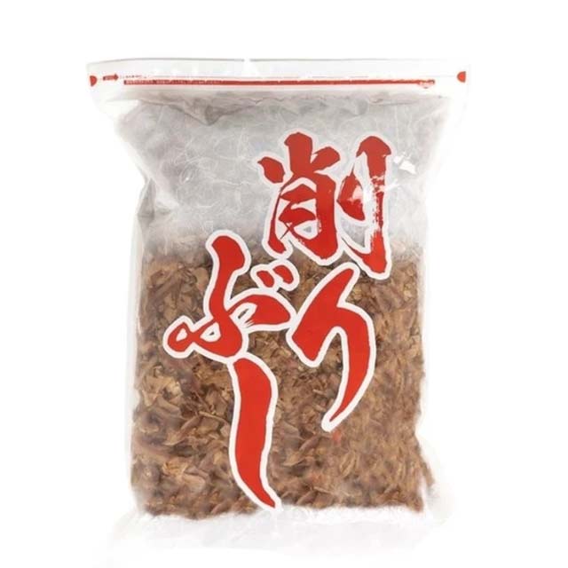 OKAKA ปลาคัตสึโอะบุชิแห้งขูด