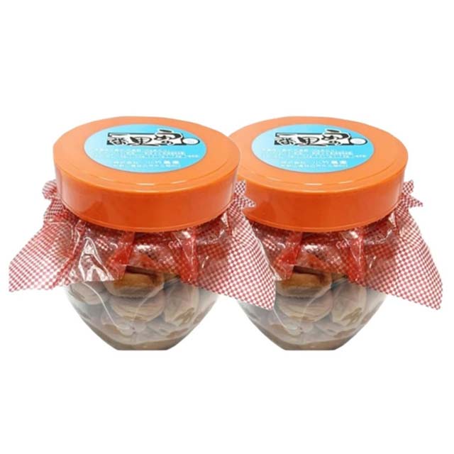 บ๊วยดองญี่ปุ่นแท้ Umeboshi