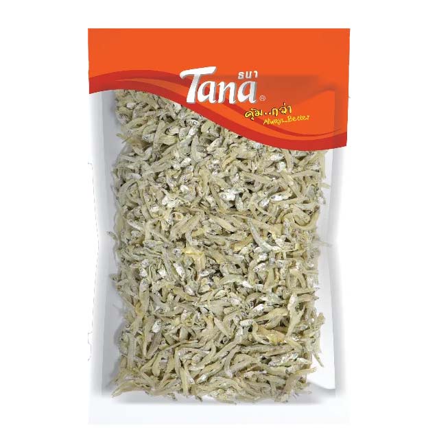 TANA DRIED CHIRIMEN 140 G
