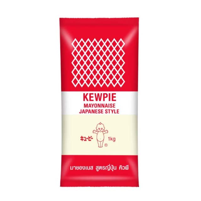 KEWPIE MAYONNAISE