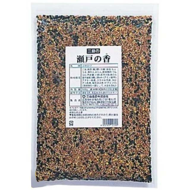 FURIKAKE