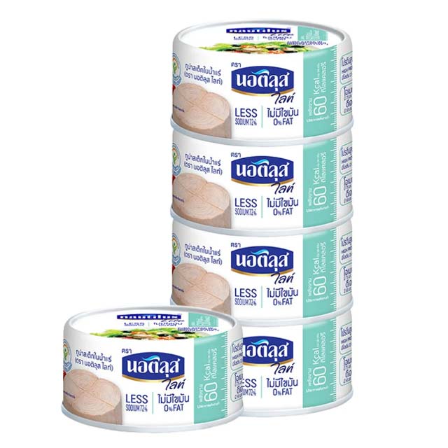 TUNA