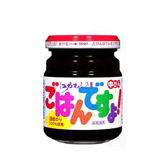 NORI TSUKUDANI