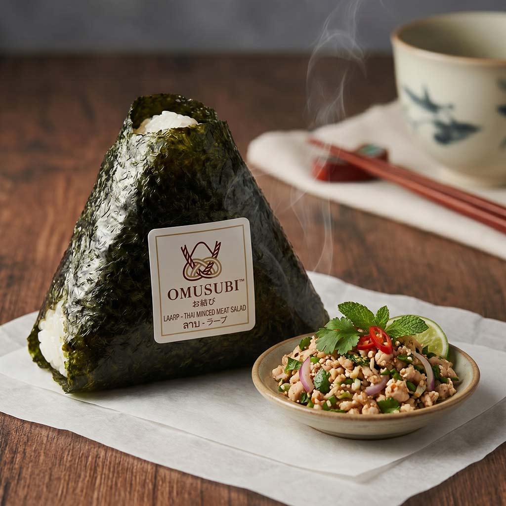 [014] LARB MOO