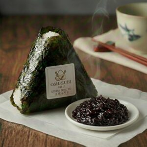 Simmered Seaweed Paste